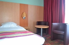 ibis Styles Lille Neuville en Ferrain