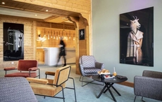 Hotel Club MMV Plagne 2000