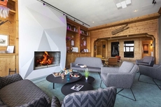 Hotel Club MMV Plagne 2000