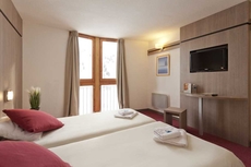 Hotel Club mmv Les Melezes Arc 2000