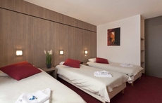 Hotel Club mmv Les Melezes Arc 2000