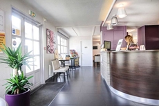 Hotel Inn Design Sable-sur-Sarthe