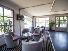 Hotel Inn Design Sable-sur-Sarthe