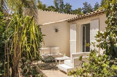 Hotel La Tartane Saint -Tropez