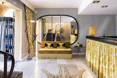 Hotel Le Y Saint-Tropez