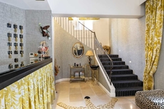 Hotel Le Y Saint-Tropez