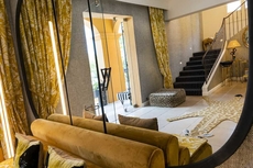 Hotel Le Y Saint-Tropez