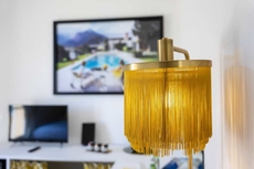 Hotel Le Y Saint-Tropez