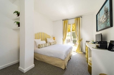 Hotel Le Y Saint-Tropez