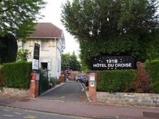 Hotel du Croise