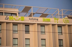 Apparthotel Privilodges Toulon Centre Gare