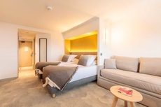 La Cachette - Friendly Hotel