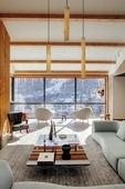 Le Chalet Mont Blanc