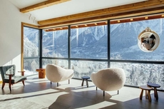 Le Chalet Mont Blanc