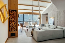 Le Chalet Mont Blanc