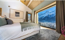 Le Chalet Mont Blanc