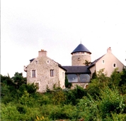 Le Moulin Geant