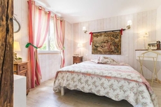 Le Relais de Verone Chambre d'hotes