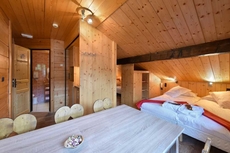 Loc Hotel Alpen Sports