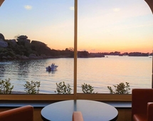 Logis Hotel Saint-Guirec et de la Plage