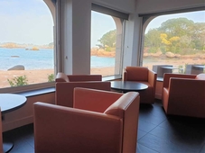 Logis Hotel Saint-Guirec et de la Plage