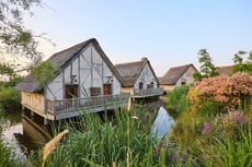 Puy du Fou France - Hotel Les Iles de Clovis