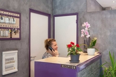 The Originals City, Hotel La Closerie