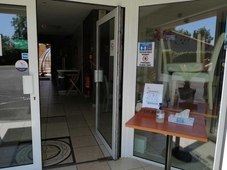 The Originals City, Hotel La Closerie