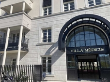 Villa Medicis Saint-Cyr-L'ecole