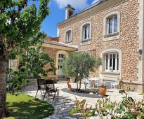 Villa des roses