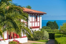 Village Vacances Azureva Hendaye