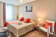 Zenao Appart’hotels Le Raincy