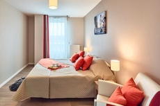 Zenao Appart’hotels Le Raincy