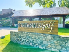 Fontanals Golf