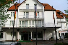 Abasto Hotel Eichenau