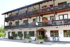 Almhostel