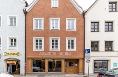 Altstadthotel Bachbrau