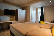 Anno Domini 1716  Boutique Hotel