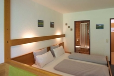 Apart-Hotel Garni Happy Kienberg