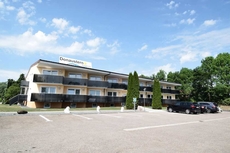 Aparthotel Donaustern