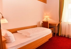 Aparthotel Sonnenburg