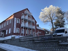 Apartments Fichtelberger Blick