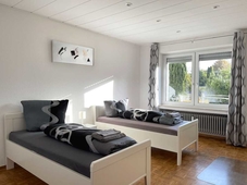 Apartments for fitters I Schutzenstr. 4-12 I home2share