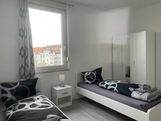 Apartments for fitters I Schutzenstr. 4-12 I home2share