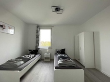 Apartments for fitters I Schutzenstr. 4-12 I home2share