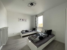 Apartments for fitters I Schutzenstr. 4-12 I home2share