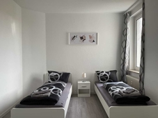 Apartments for fitters I Schutzenstr. 4-12 I home2share