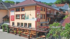 Appartementhotel Breitmattstub Buhlertal