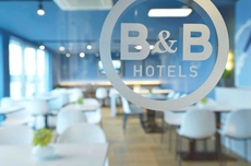 B&B Hotel Dessau