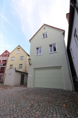 Das Fischer Boardinghouse KF